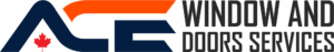 Acewindow and door